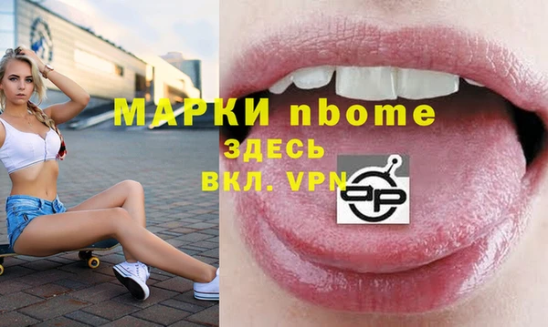 твердый Арсеньев